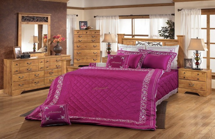 Artemis Thêu Cao Cấp AS1506